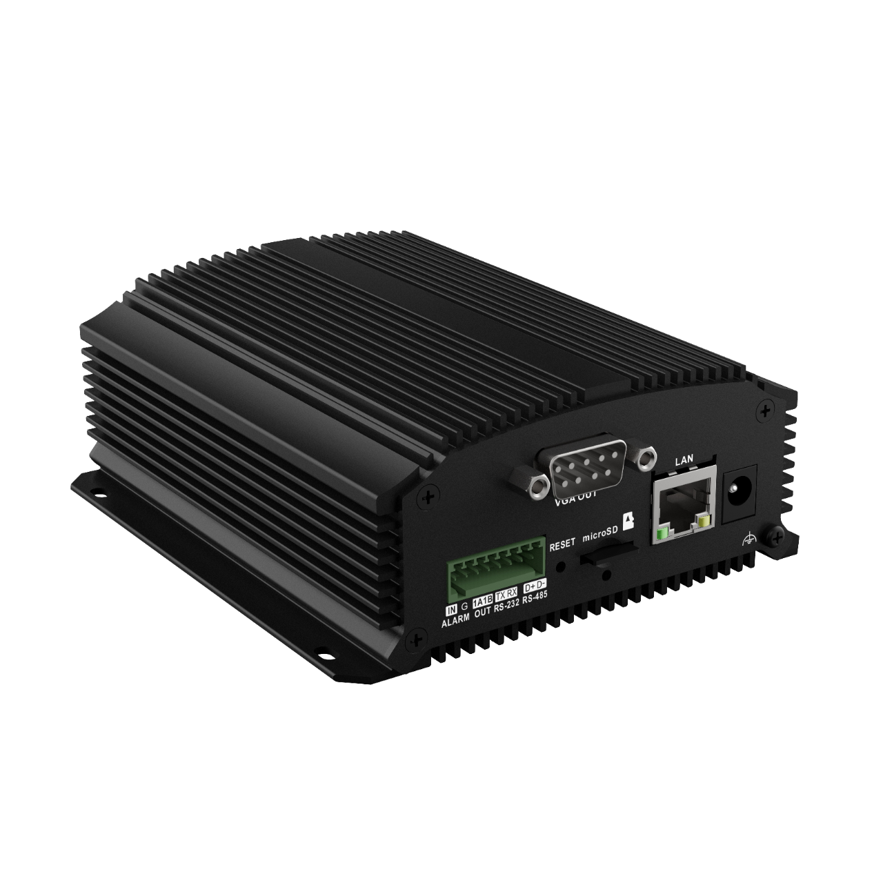 ?？低旸S-6700HFH/V-V2 H.265高清音視頻編碼器